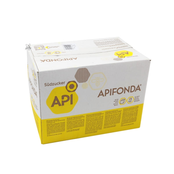 Apifonda® karton med 15kg