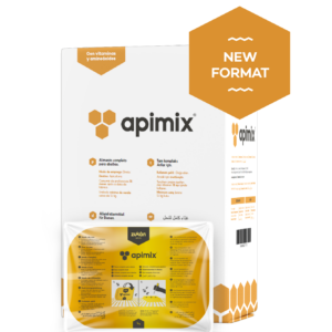 Apimix – Flydende foder