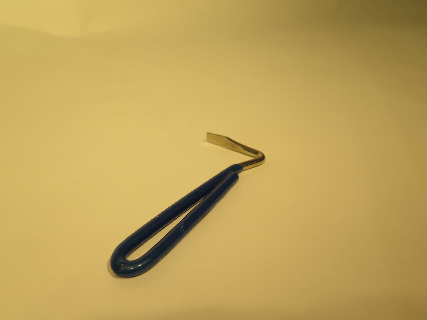 Rille og rammerenser