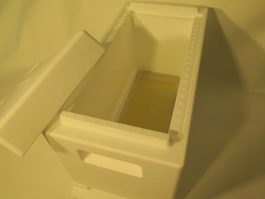 Segeberg lille bistade til nye familier