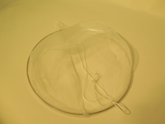 Stor nylon spids si grov