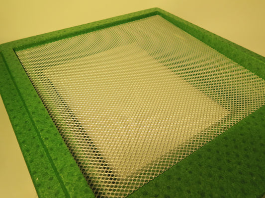 Rist til bunde på Segeberg EPP