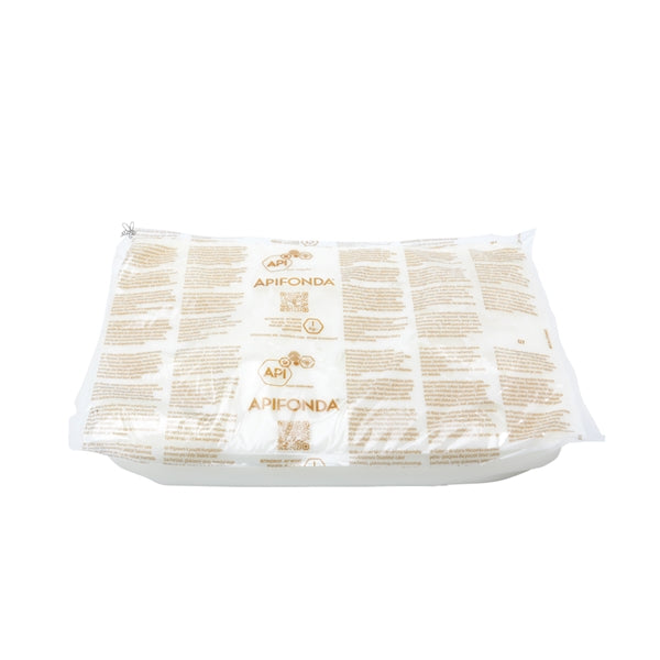 Apifonda foder 1 kg til bier