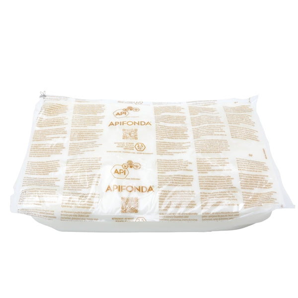 Apifonda foder 2,5 kg til bier