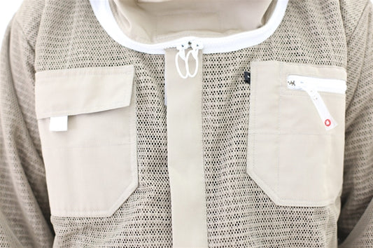 Swienty Breeze - XL - Sand