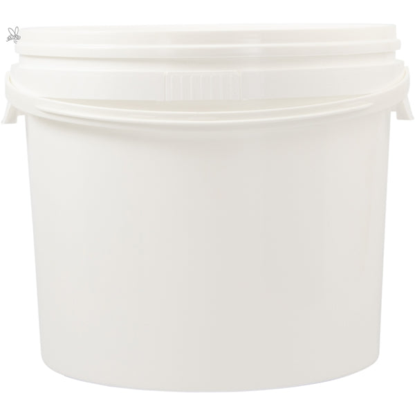 Plastikspand 10L