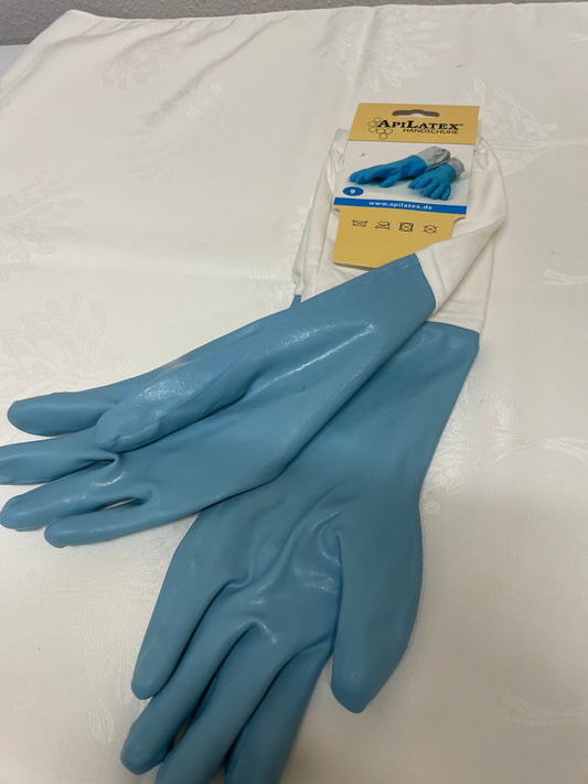 ApiLatex® gummihandsker
