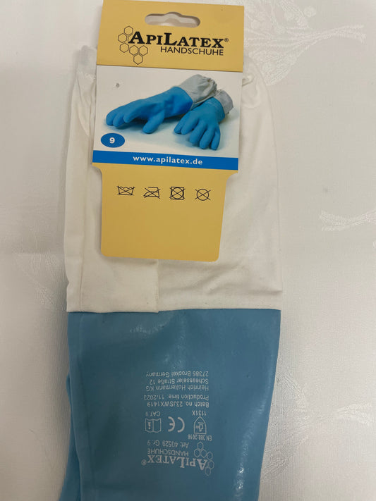 ApiLatex® gummihandsker