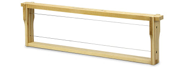 EØF Ramme kablet standardstørrelse 110 mm, Hoffmann sider®