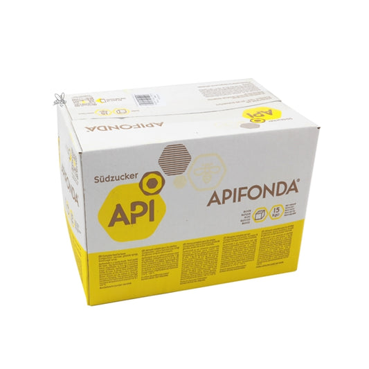 Apifonda® karton med 15kg