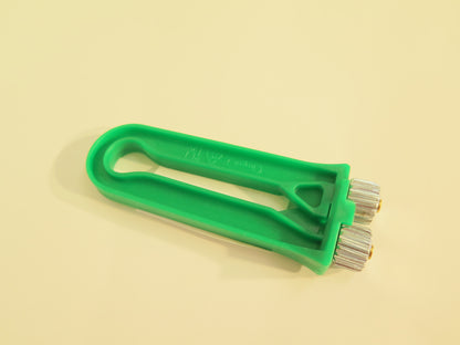 Tråd strammer til stramning af tråde i rammerne