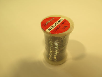 Rustfri tråd til rammer 250g