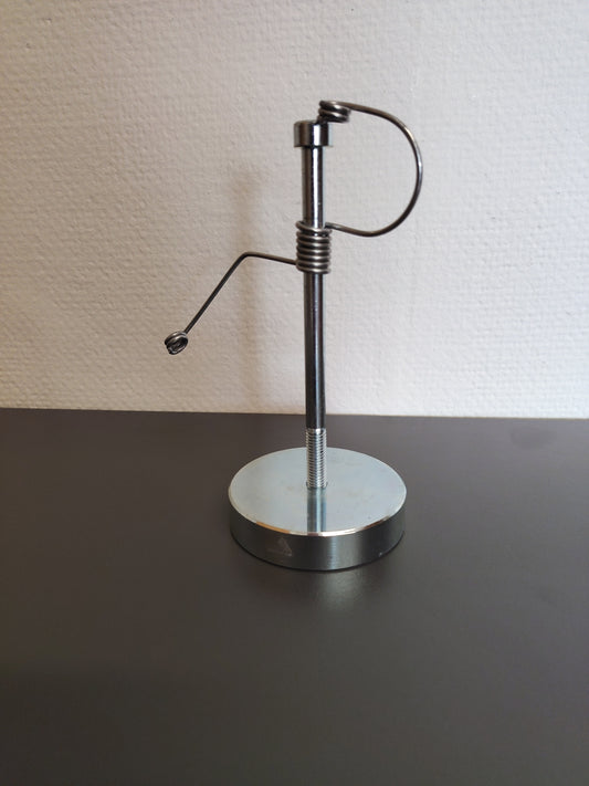 Tråddispenser holder til tråd