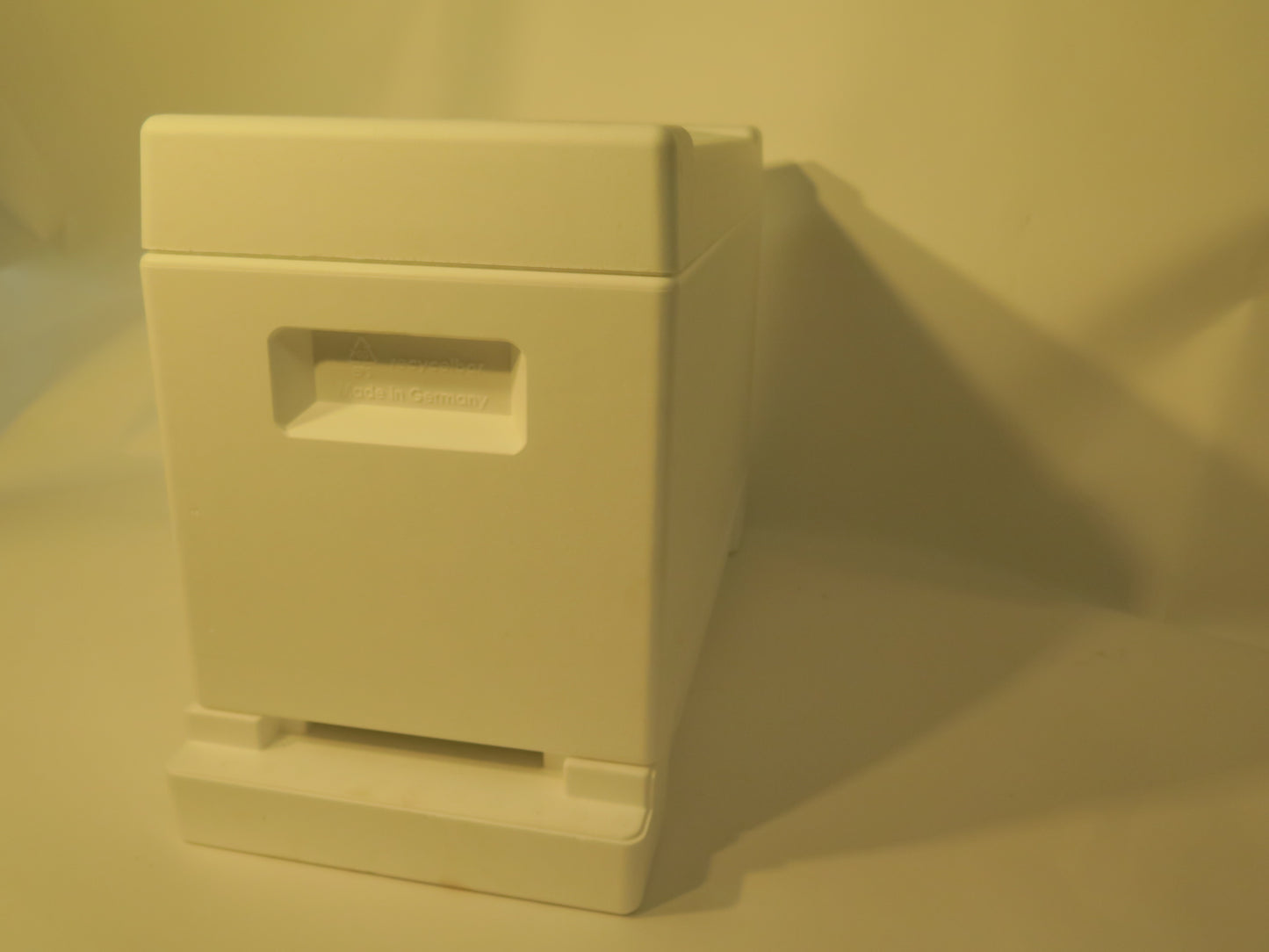 Segeberg lille bistade til nye familier