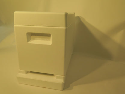 Segeberg lille bistade til nye familier