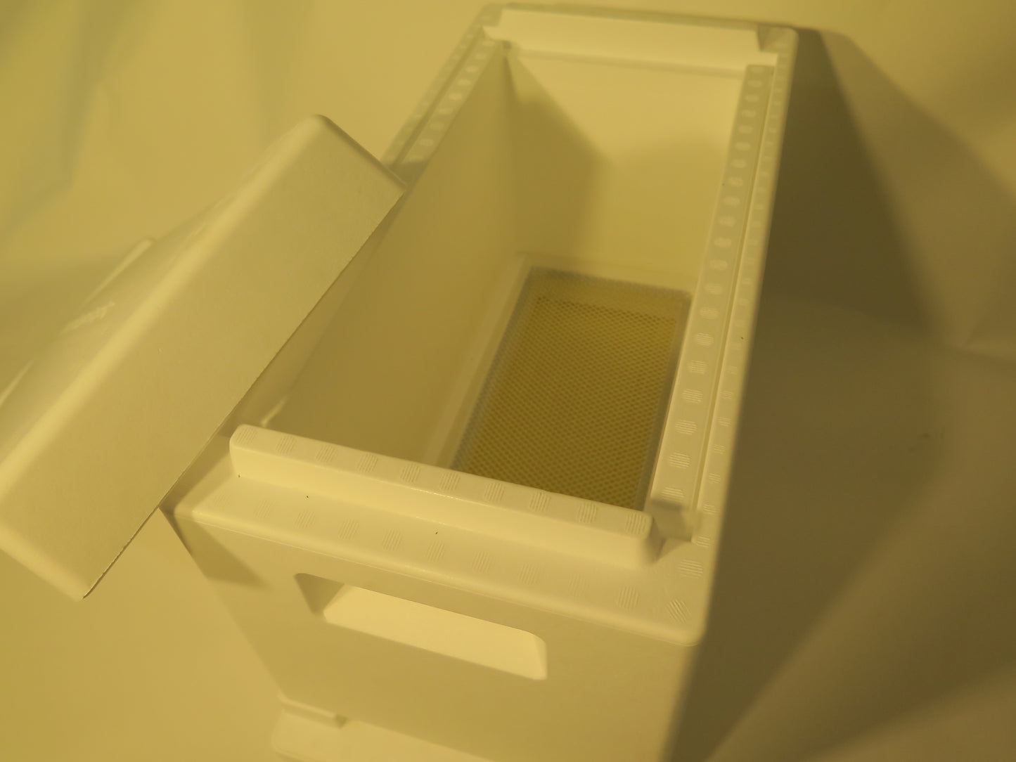 Segeberg lille bistade til nye familier