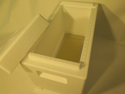 Segeberg lille bistade til nye familier