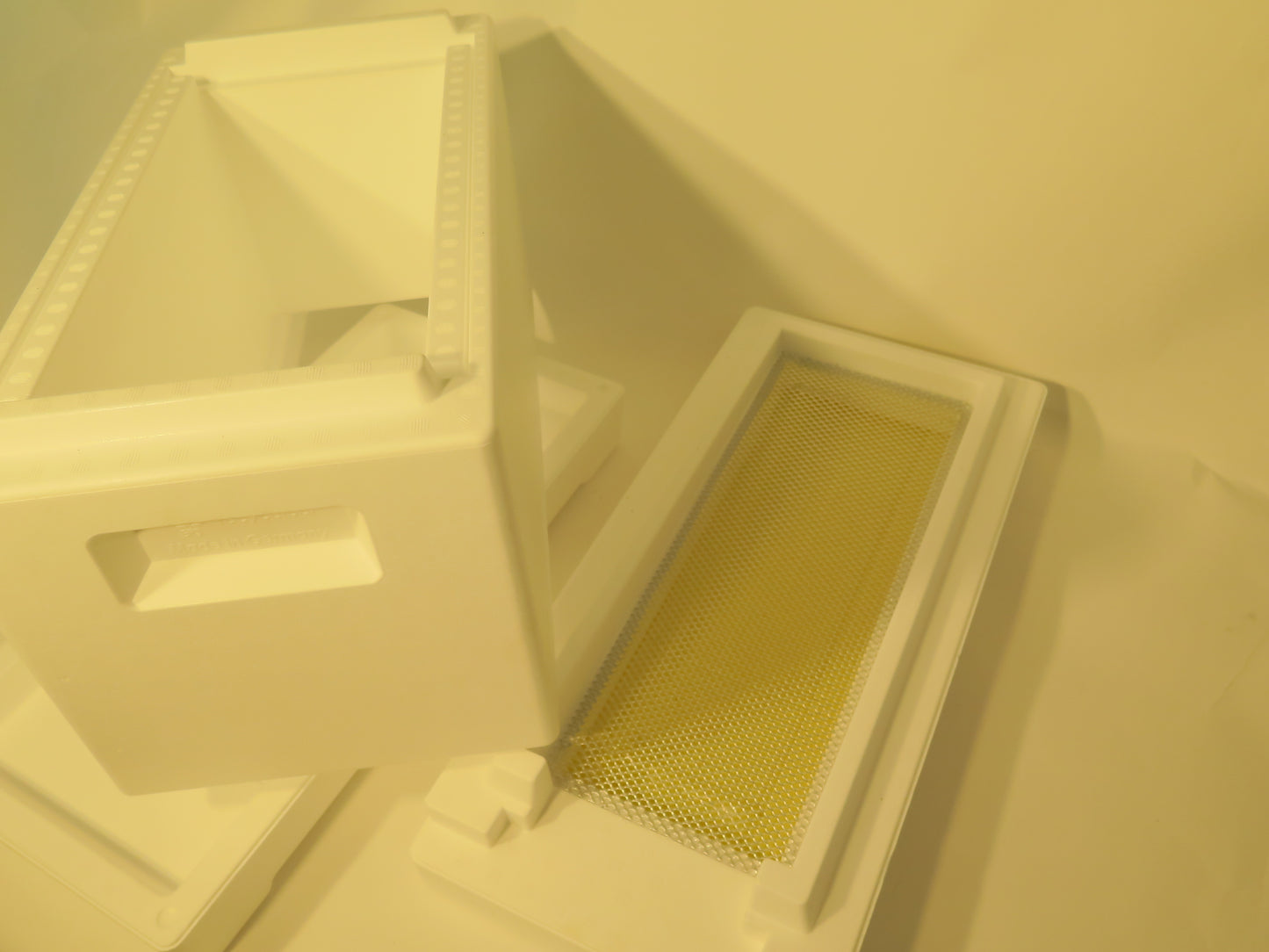 Segeberg lille bistade til nye familier