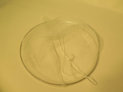 Stor nylon spids si grov