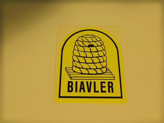 Mærkat -Biavler