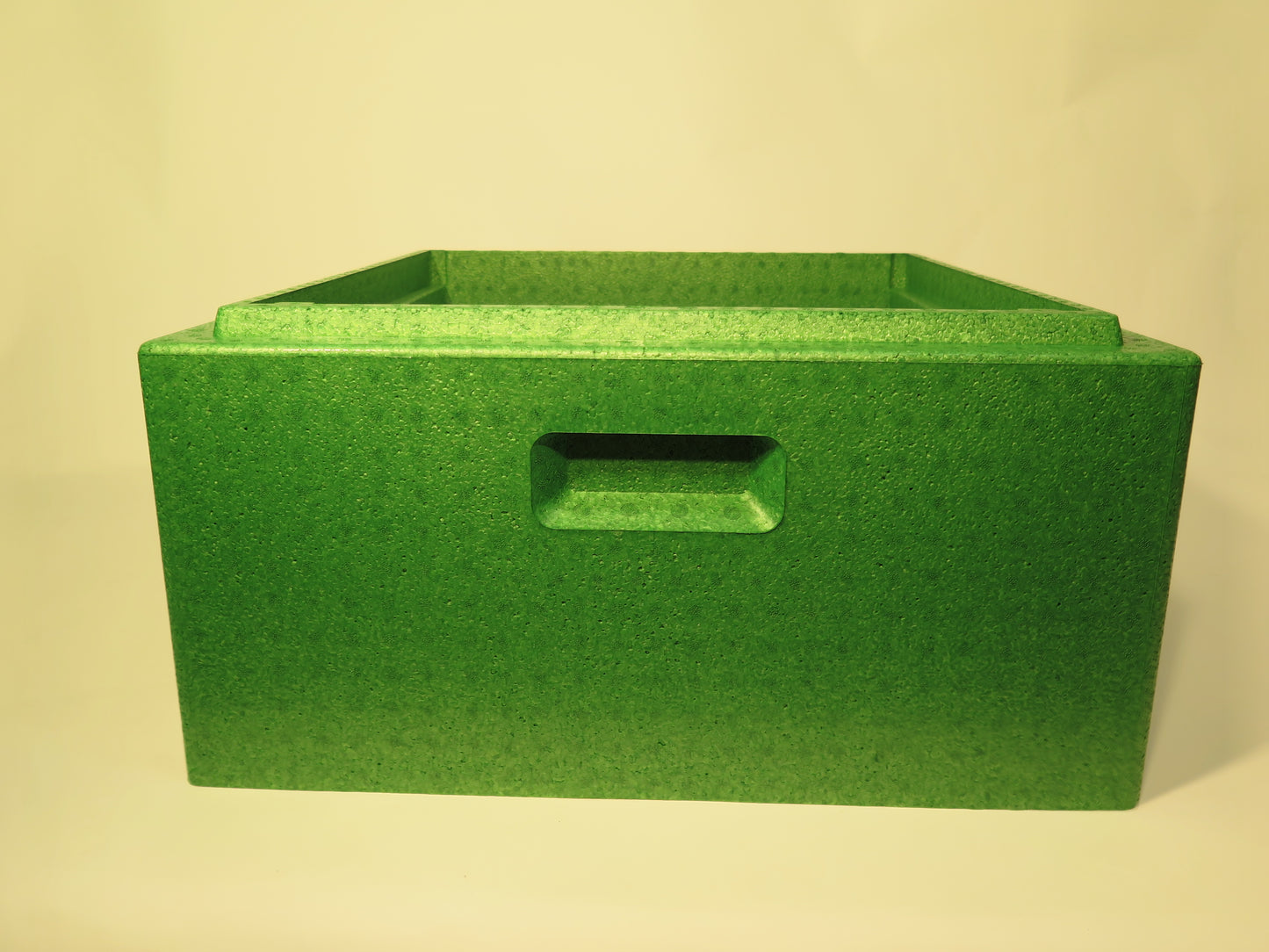 Segeberger EPP magasin til LN Ramme, grøn