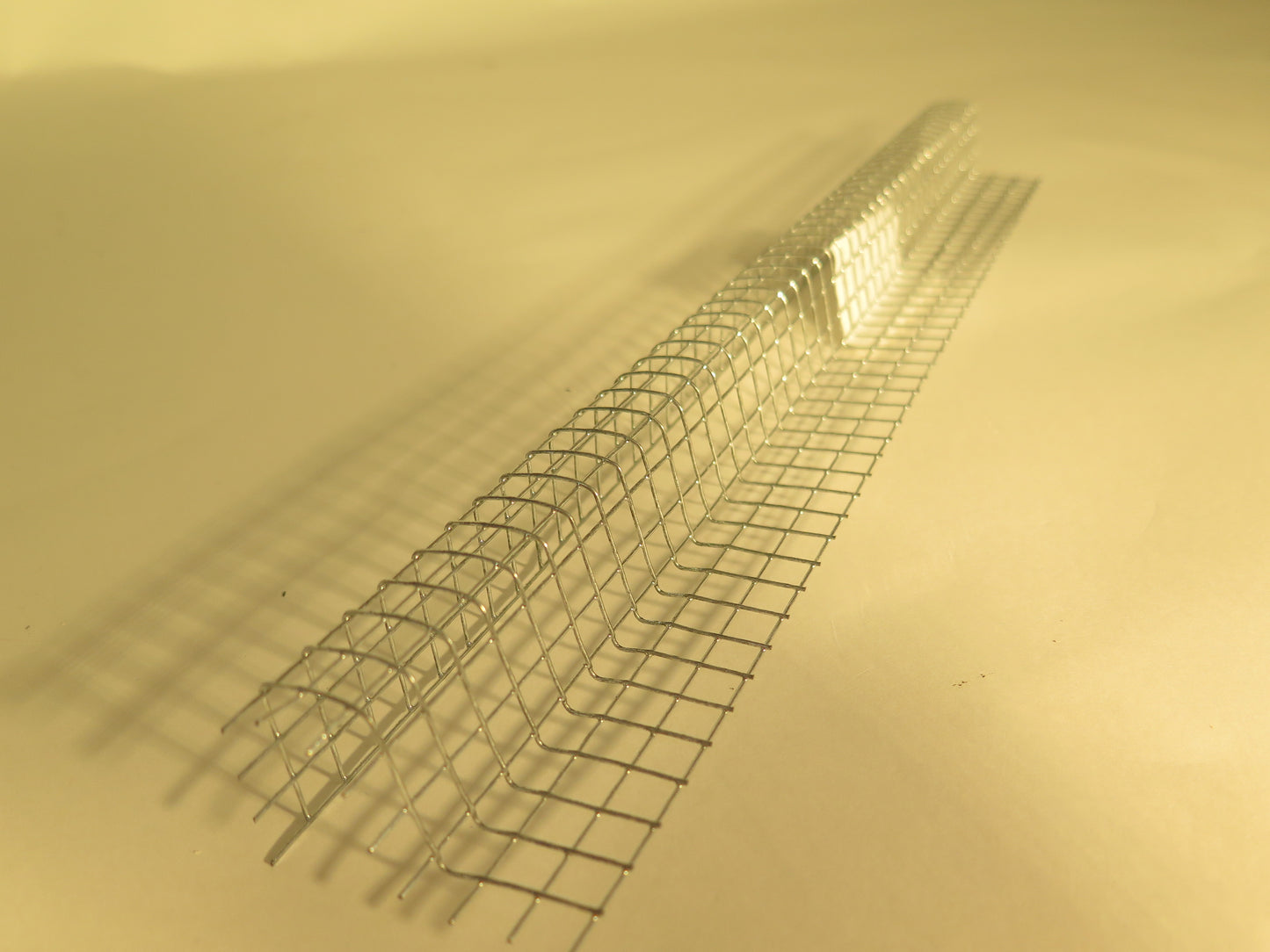 Musegitter til fladt gulv