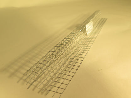 Musegitter til fladt gulv