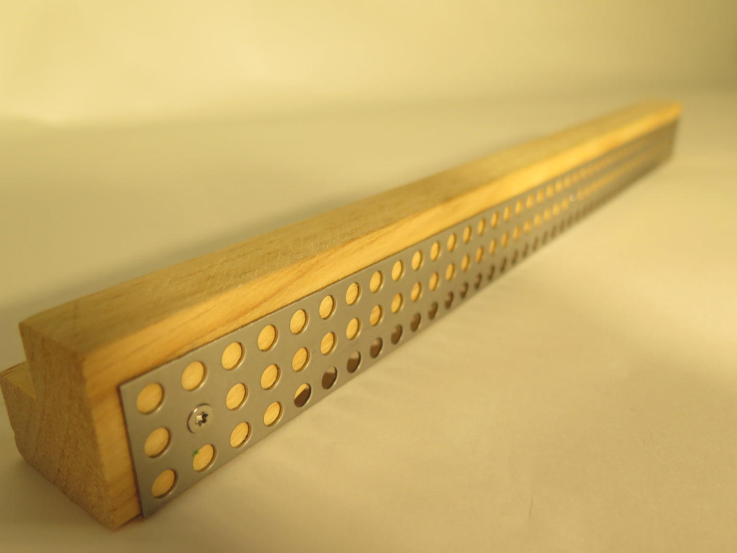 Segeberger Offshoot Indgangshul Lukning Kile