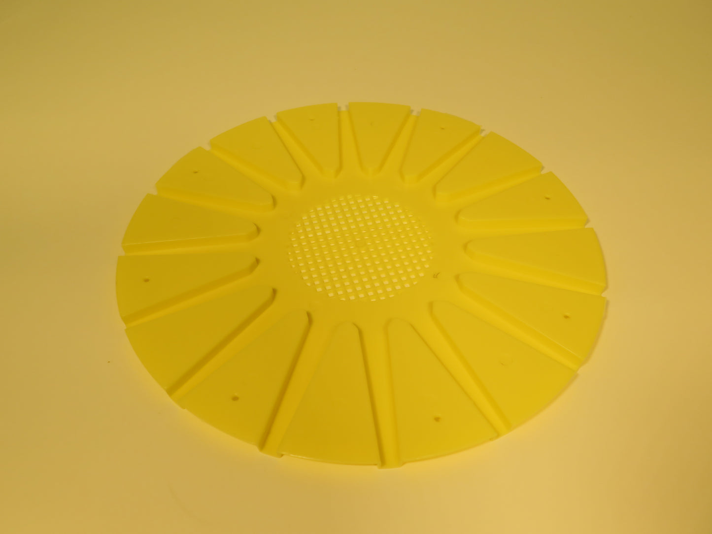 Bitømmer med 8 udgange