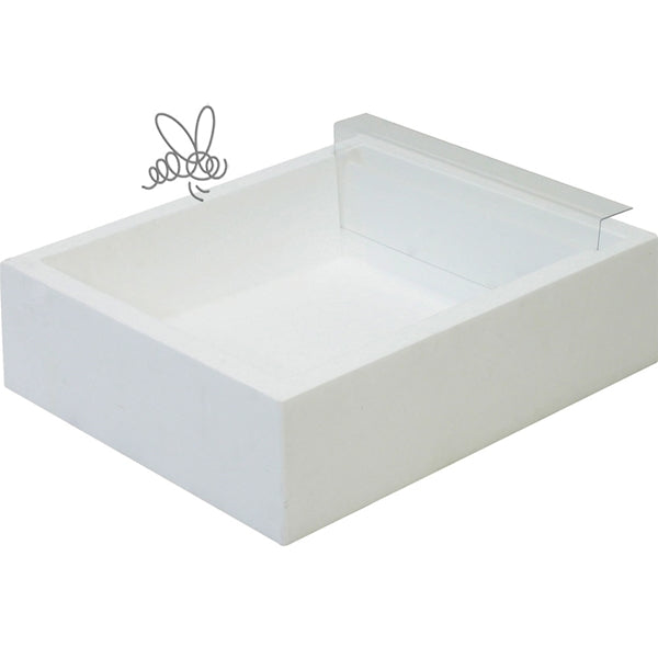 SWI-BO Langstroth fodermagasin