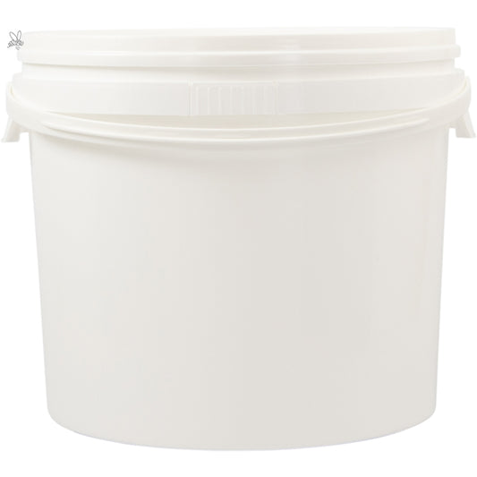 Plastikspand 10L